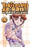 « Donnez-nous notre manga quotidien... »