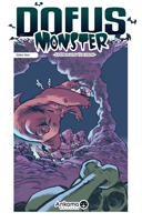 Dofus Monster - T2 : Le Dragon cochon - Par Gilles Aris - Ankama Editions