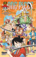 One Piece, bientôt la fin ?
