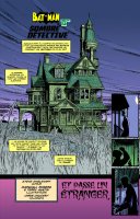 La maison du Joker