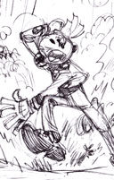 L'exceptionnelle rentrée de Spirou 2010