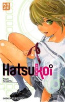 Hatsukoi Limited T1 - Par Mizuki Kawashita - Kazé