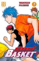 Koroko's Basket T6&7 – Par Tadatoshi Fujimaki – Kazé