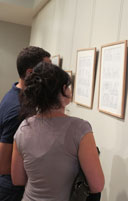La rentrée 2014 des galeristes BD