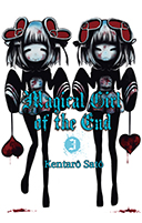 Magical Girl of the end T1 à 3 - Par Kentarô Satô - Akata