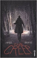 The Creep - Par John Arcudi et Jonathan Case (Trad. Hélène Dauniol Remaud) - Urban Comics