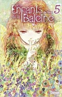 Les Enfants de la Baleine T5 - Par Abi Umeda - Glénat