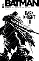 Dark Knight III T. 4 - Par Frank Miller, Brian Azzarello, Andy Kubert et Klaus Janson - Urban Comics