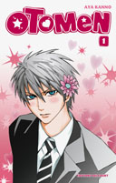 Otomen, tome 1 - Par Aya Kanno - Delcourt