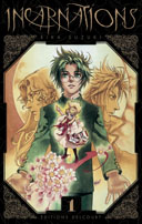 Incarnations, T1 à 3 - Par Rika Suzuki - Delcourt