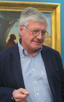 Jacques Glénat : "Les éditions Glénat portent mon nom, tout comme mes diverses activités culturelles, ce qui prête parfois à confusion. » 