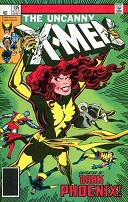 John Byrne revient dessiner les X-Men !