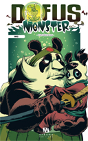 Dofus Monster T7 : Zatoïshwan - Par Mig - Ankama Editions
