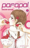 Parapal T1 - Par Takumi Ishida - Akata Delcourt