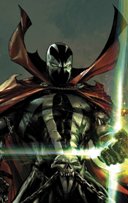 Todd McFarlane réussit triomphalement son Kickstarter