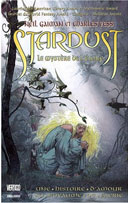 « Stardust, le mystère de l'étoile », le roman graphique de Neil Gaiman et Charles Vess enfin publié en français