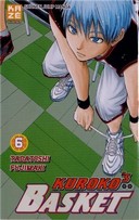 Koroko's Basket T6&7 – Par Tadatoshi Fujimaki – Kazé