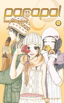 Parapal T2 – Par Takumi Ishida - Akata Delcourt