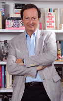 Michel-Édouard Leclerc : « La surproduction dont le marché du livre pâtit va trouver sa soupape dans le numérique. »