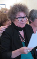 TRIBUNE LIBRE À Chantal Montellier : Les larmes amères de Christine Angot (Stop the Lynchage !)