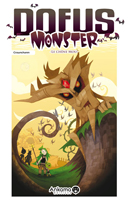 Dofus Monster - T1 : Le Chêne mou - par Crounchann - Akama Editions