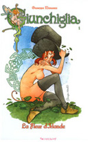 Giuseppe Manunta : "J'aime dessiner les femmes, parce que l'érotisme, comme la nourriture, est l'un des plus grands plaisirs de la vie."