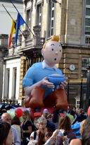 Fête de la BD 2013 : le bilan en photos