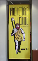 Entre pédagogie et parodie, la préhistoire dans la bande dessinée francophone (1/3)