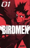 Birdmen – Par Yellow Tedabe – Vega