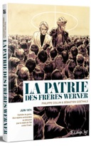Football, espionnage et RDA : un nouveau souffle sur la BD historique