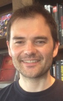 Adrien Floch ("Les Naufragés d'Ythaq") : « Lorsqu'on veut faire du Space Opera, il faut constamment se renouveler »