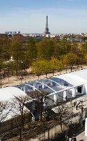 L'ambitieux projet d'un « Salon de l'Art de la Bande Dessinée » à Paris