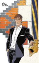 Largo Winch s'installe à la Cité de l'économie à Paris
