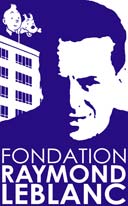 Une Fondation -et un Musée- Raymond Leblanc à Bruxelles !