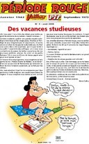De "Mon Camarade" à "Pif Gadget", l'histoire mouvementée des publications communistes pour la jeunesse 