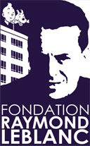 Mathieu Barthélémy, prix 2010 de la Fondation Raymond Leblanc 