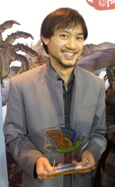 Angoulême 2011 : "Freaks' Squeele T3" remporte le prix ActuaBD/Conseil général des jeunes de Charente