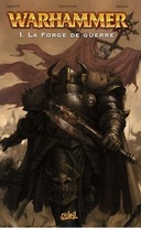 Warhammer – Tome 1 &2 – Par Abnett, Edington & Ekedal – Soleil 