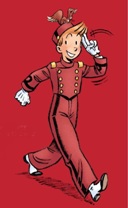 Spirou, au service des droits de l'homme 