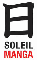 Soleil s'implante sérieusement sur le marché du manga