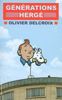 Hergé, de génération en génération