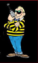 L'Élève Ducobu : après le film, le dessin animé