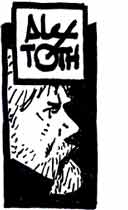 Mort d'Alex Toth, un prince du noir et blanc