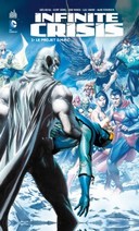 La rentrée 2014 d'Urban Comics : vers l'infini et au-delà !