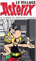 Hachette Collections relance le Village Astérix