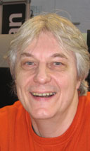 Didier Chardez : "On a vite tendance à cataloguer les auteurs"