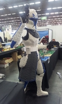 Japan Expo – L'algorithme Lego : comment tout faire tenir dans le coffre ?