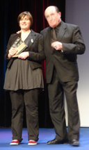 Esthétique et Filatures prix 2009 de la Meilleure Bande Dessinée adaptable