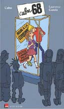 Cabu, le "Poilu des barricades"