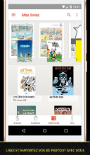 Sequencity débarque sur Android